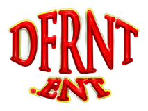 DFRNT Entertainment
