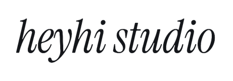heyhi studio