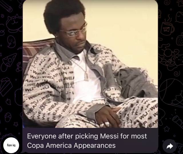 Community banter