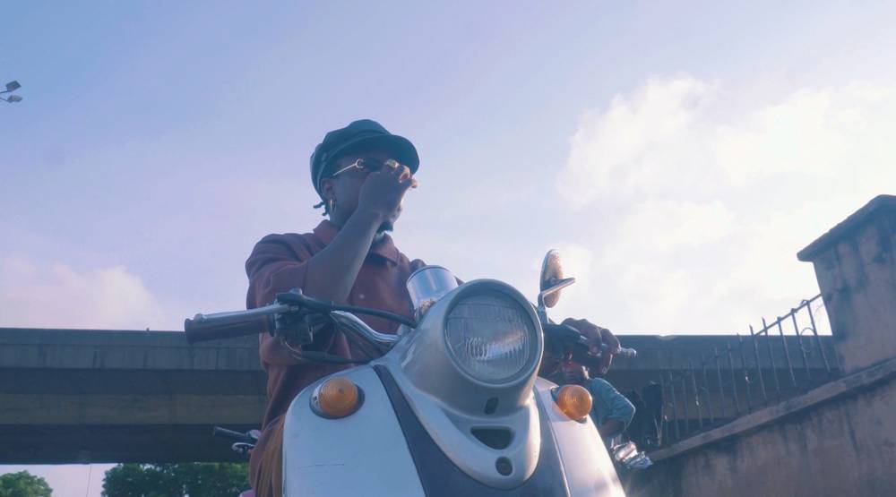 Omo Èkó, film still