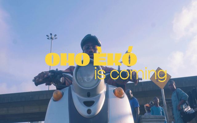 Omo Èkó teaser